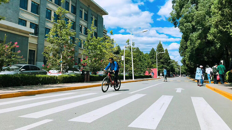 41所高校学生会表示坚决反对“官”本位 团中央回应