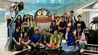 资助惠及1.9万人 高铁助力港青觅湾区机遇