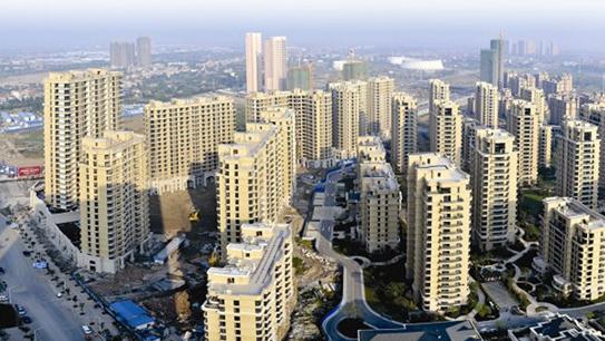 “一成首付”再现楼市江湖 去化压力迫开发商出招促回款