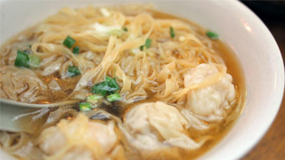 报告：美食香港成出游“黑马”