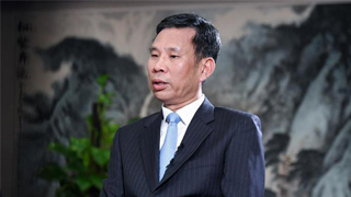 刘昆：中国有能力克服贸易战冲击