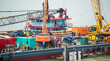 联合调查指出粤港澳大湾区经济增长将超越内地其他地区