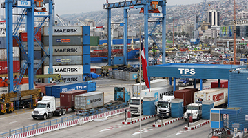 经济日报：外资进出是正常的事 “外资撤离论”实属危言耸听