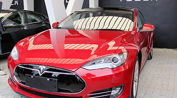 达成和解协议后特斯拉市值蒸发780亿 投行麦格理反唱好