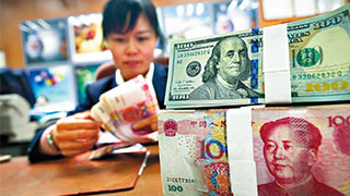 31省份最低工资排行出炉：上海最高 你家乡第几？