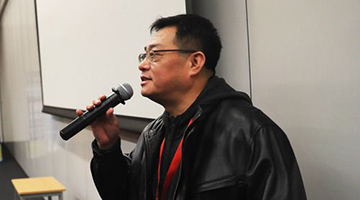 中聯辦李冰贊香港(屯門)國際半馬三點「超想像」