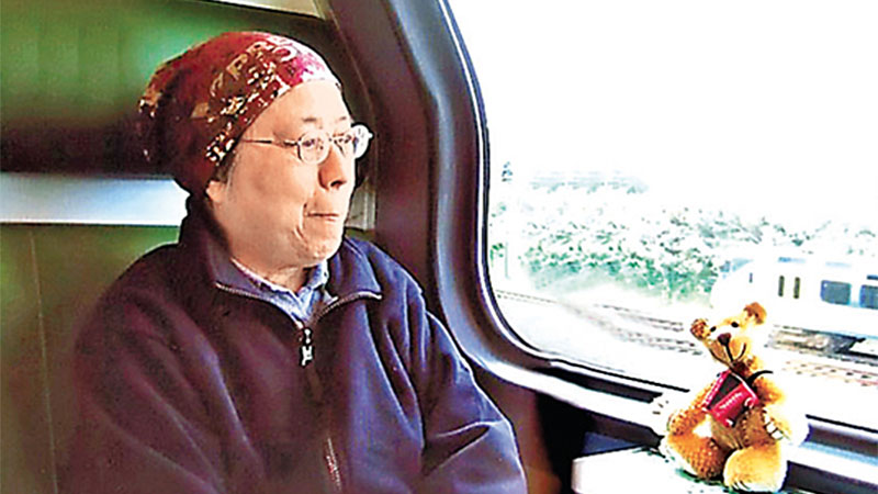 香港作家西西获美国纽曼华语文学奖 