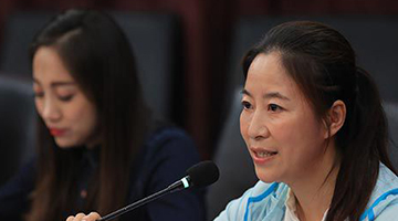 奧運冠軍王麗萍：一場馬拉松會成為一座城市的名片