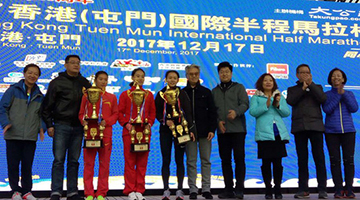 金銘銘、史立瑩包攬冠亞軍渴望奧運舞台