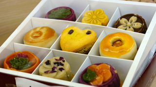 苏州法院一审判决北京稻香村停止在糕点上使用“稻香村”标识