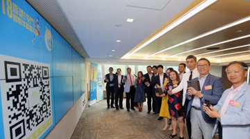 ﻿2018香港國際半馬12月9日開跑