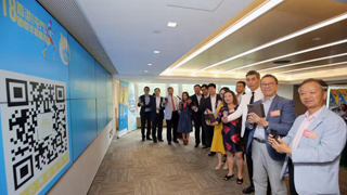 2018香港国际半马12月9日开跑