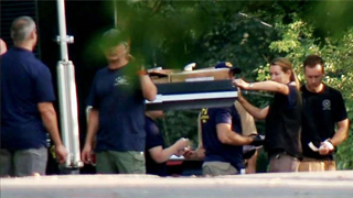 美男子制200磅炸弹 计划中期选举当日引爆