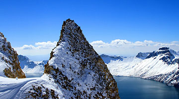 香港国际半马与长白山林海雪地马拉松结为姐妹赛事
