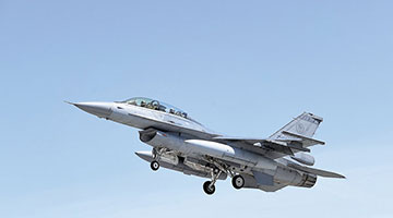 美扬言对台军售“常态化” 专家：对台百害而无一利