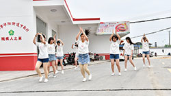 全国残联系统助推残疾人脱贫三年行动启动