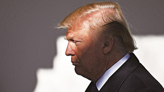 白宫真有“内鬼”？特朗普：我不信任每一个人