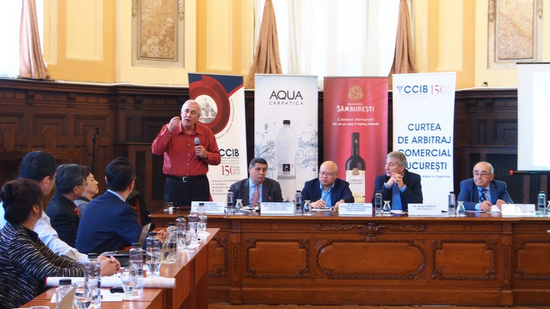 中国香港（地区）商会赴巴尔干半岛考察，推动港资参与“一带一路”建设