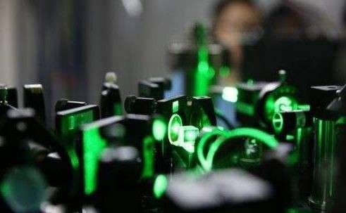 中国科企巨头纷进军量子计算领域 