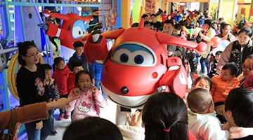 精准营销特色展业引新物种 杭州百货商场“扭计”与电商抢客