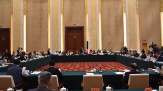 80名港区全国政协委员深入河北考察雄安