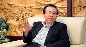 中国华融原党委书记董事长赖小民严重违纪违法被双开