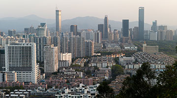 深圳百亿国资驰援上市公司 首个被“相中”公司名单出炉