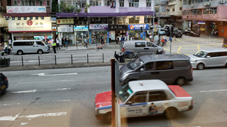 港拟修例撞猫狗须停车 陈肇始:有建议加入猴子野猪