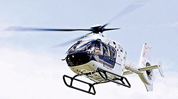 独家 | 大湾区“空中的士”蓄势待飞 粤港澳进入低空飞行时代