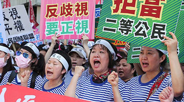 经济下滑对未来不安 