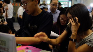 居屋申请截止 港市民交表逾20万份