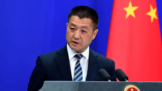 美称中方利用“债务外交”扩大全球影响力 外交部回应