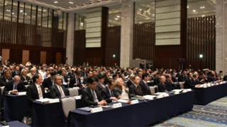 国际观察：北京-东京论坛释放中日关系持续改善信号