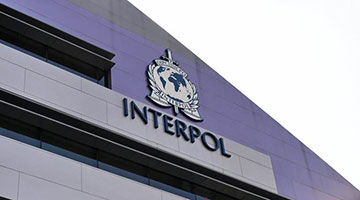 台湾“蹭会”梦碎 国际刑警组织：大陆是唯一代表