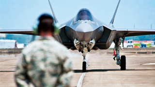 美国很快会卷入军事冲突？民调显示近一半美军士兵持此观点