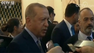 沙特记者“失踪”事件持续发酵 或将影响中东格局