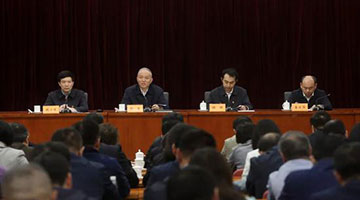 中共中央批准陈雍任北京市纪委书记 此前任重庆市纪委书记