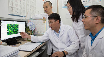 中科院将在港设机构 与六高校合作运营22实验室