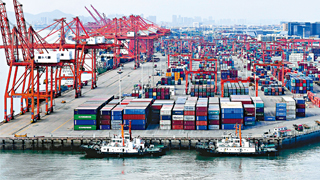 商务部：中国加入RCEP是自身发展战略选择