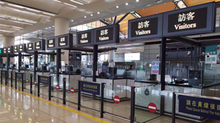 陈帆：确保港珠澳大桥通车时本地交通畅顺