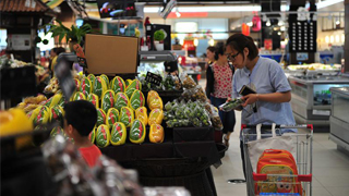 国家统计局：消费升级在延续 贡献率在提升