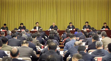 中央正式批准北京市机构改革方案