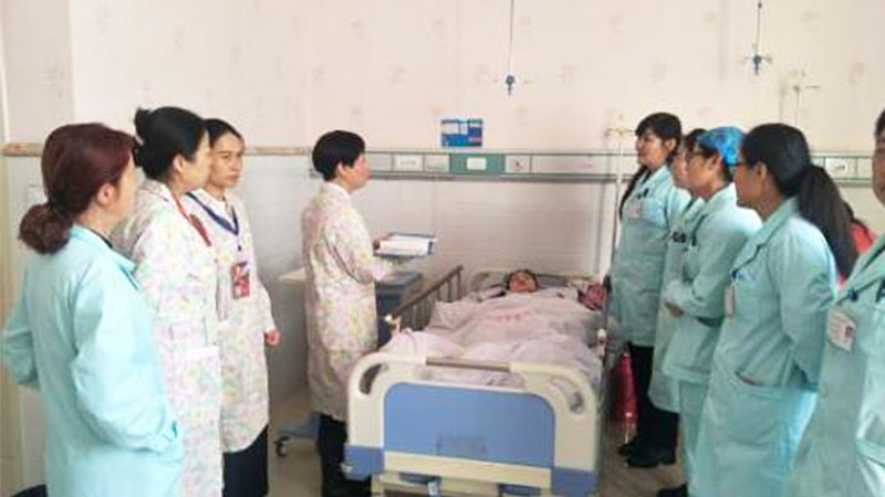 三部门联合出招破解贫困人口“看病贵”难题