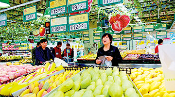 国家统计局：﻿经济稳中向好 全年增 6.5%可期