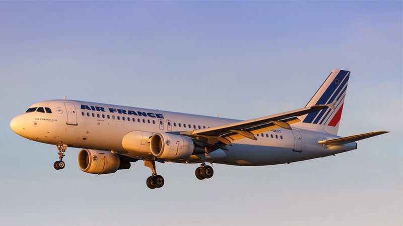 今年涨2%明年再涨2%：法航宣布涨薪方案，劳资冲突暂落幕