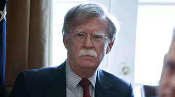 白宫再传内斗！台媒称特朗普“左右手”互飙脏话