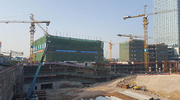 深圳禁止房企囤地 住房建设用地1年内开工4年内竣工