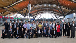 大桥通车初期料有1.7万车来回 议员促做好通车后配套