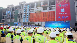 深圳前8月先进制造业指数亮眼