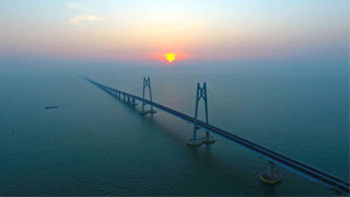 港珠澳大桥通行指南“全攻略”发布